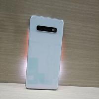 ราคา samsung S10+ galaxy มือ 2 (3470584815)