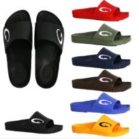 ราคา GAMBOL แท้ แกมโบรองเท้าแตะขายดี นุ่ม ใส่สบายเท้ามาก (16823963743)