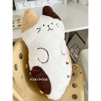 ราคา ●ญี่ปุ่นน่ารักการ์ตูนแมวหมอนตุ๊กตาของเล่นตุ๊กตาหมอนโซฟาห้องนอนตุ๊กตาสาวของขวัญวันเกิด (22953156458)