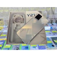 ราคา มือสอง VIVO Y21 Rom4 Ram64 (17464603797)