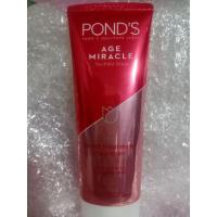 ราคา พอนด์ส เอจ มิราเคิล เชลล์ รีเจน เฟเซี่ยล โฟม (ขนาด100กรัม) (7045685138)