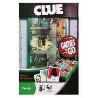 ราคา พร้อมส่ง Clue นักสืบหัวเห็ด แบบพกพา (7579549204)