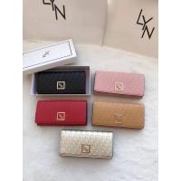 ราคา ❗️กระเป๋าสตางค์Lynใบยาว❗️ (4068929948)