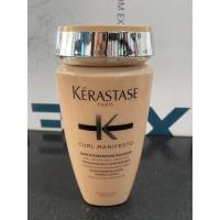 ราคา แชมพูผมดัด 250 ml curl shampoo manifesto Kerastase เคริ์ล แชมพู (16576428525)