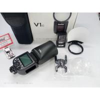 ราคา แฟลช godox V1c สภาพสวย (23610825568)