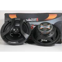 ราคา ลำโพงรถยนต์6.5นิ้วแกนร่วมAudioQuart (6458309662)
