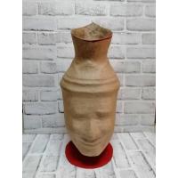 ราคา หุ่นกระดาษ พ่อแก่ ฤาษี เศียรครู ขนาดครอบ แข็งแรง ทนทาน ตามแบบโบราณ หัวโขน เศียรเทพ เศียรครู (4159451815)