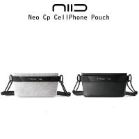 ราคา NIID Neo Cp CellPhone Pouch กระเป๋าสะพายข้างและคาดอกเกรดพรีเมี่ยม สำหรับ อุปกรณ์ต่างๆ (ของแท้100%) (22576978472)