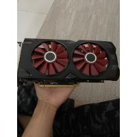 ราคา XFX Rx580 4GB มือสอง (12018894537)