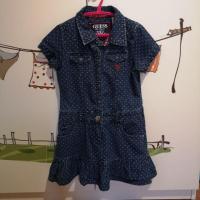 ราคา ยีนส์ GUESS SIZE 5 Year (2489387674)