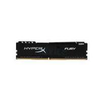 ราคา RAM PC KINGSTON HyperX FURY BLACK 8GB (8GBx1) DDR4 BUS 3200 (HX432C16FB3/8) (18906469421)