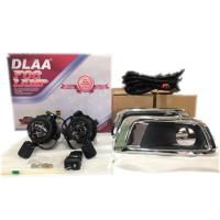 ราคา ไฟตัดหมอก Chevrolet Colorado 2012 สีขาว (2301966780)