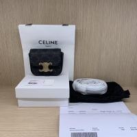 ราคา BU220604492] Celine / Triomphe (18218162766)