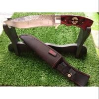 ราคา มีดใบตาย Columbia SA70 มาพร้อมซองผ้า (2318610707)