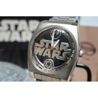 ราคา FOSSIL Star wars limited edition เรือนนี้ ปี 1997 ผลิตทั้งจักรวาลแค่ 15,000 เรือน เท่านั้น (23338000776)
