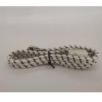 ราคา สายไฟเตารีดหัวกลมแบบสายถัก (22827120062)