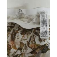 ราคา กางเกงใน Zara ของแท้มือสองสภาพดี (9422659188)