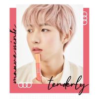 ราคา Candylab Creampop The Velvet Lip Color no.18 Tenderly (6563361591)