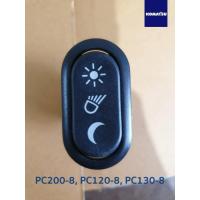 ราคา KOMATSU PC200-8, PC120-8, PC130-8 สวิตช์ไฟบูม โคมัตสุ (8450056085)