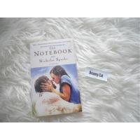 ราคา The Notebook หนังสือภาษาอังกฤษ ฝึกอ่าน ราคาถูก (1531694717)