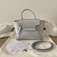 ราคา Celine nano belt bag (4351619595)