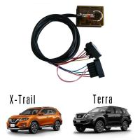 ราคา Jumper Horse Racing กล่องคันเร่งไฟฟ้า สำหรับ NISSAN Terra/X-Trail (3119076020)