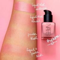 ราคา Nars Liquid Blush สี Orgasm (363645425)