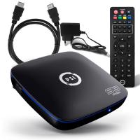 ราคา กล่องรับสัญญาณดาวเทียม PSI S3 HYBRID (10521213198)