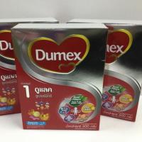 ราคา นมผง ดูแลค (600กรัม*3กล่อง) (1233794907)