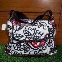 ราคา SALE ถูกกว่านี้ไม่มีอีกแล้ว!!!!!! กระเป๋า COACH ของแท้ 100% จากอเมริกา (208585044)