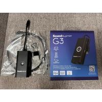 ราคา Creative Sound Blaster G3 (23577950344)