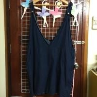 ราคา เสื้อผ้าคนอ้วน มือสอง มินิเดรสน่ารัก รอบเอว40 (1767144333)