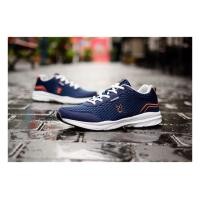 ราคา รองเท้าวิ่ง Playboy เท่ห์ล้ำไม่ซ้ำใคร รองเท้าตาข่าย ระบายอากาศดีเบาสบาย (692773774)