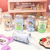 ราคา ถูกที่สุดในshopeeทิชชู่เปียกกระป๋องแบบพกพา✅พร้อมส่งที่ไทย✅คละแบบ (8468506891)