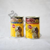 ราคา Pedigree อาหารเปียกสุนัข pedigree (1389545576)