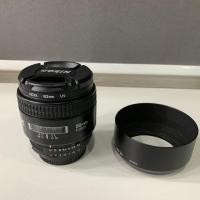 ราคา เลนส์ Nikon AF NIKKOR 85mm f/1.8D สภาพสวย ใช้งานเต็มระบบ สภาพใหม่ (3529092260)