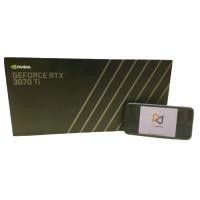 ราคา Nvidia GeForce RTX 3070 Ti Founders Edition (10642561984)