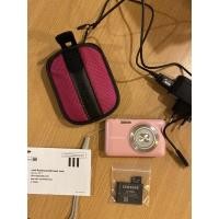 ราคา ส่งฟรี‼️กล้อง Digital Samsung ES95 / 16.2Mpixels / 25mm Wide / 5 X Optical Zoom / F2.5 Bright Lens (9278017070)