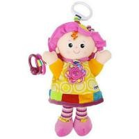 ราคา ตุ๊กตาเด็กหญิงเอมิลี่ Lamaze My Friend Emily มือสอง (3667927677)