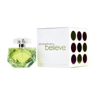 ราคา Britney Spears Believe EDP 100 ml กล่องซีล (70941282)