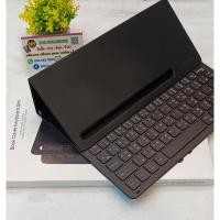 ราคา Samsung Galaxy Tab S8/S7 Book Cover Keyboard Slim มือ2 (18685629585)