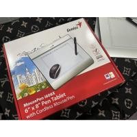 ราคา เมาส์ปากกา GENIUS MOUSE PEN I608X (6”X 8”) (18012832084)