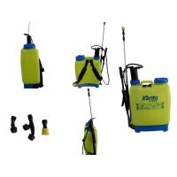 ราคา ถังพ่นยาสะพายหลังชนิดมือโยก KANTO 20L #KT-NS-20 (01-0246) (10429051898)