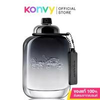 ราคา Coach New York For Men EDT 100ml. (21066312496)