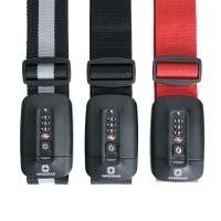 ราคา SWISS GEAR สายรัดกระเป๋าเดินทาง (2341998323)