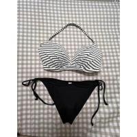 ราคา victoria's secrets บิกินี่ชิ้นบน (10694557325)