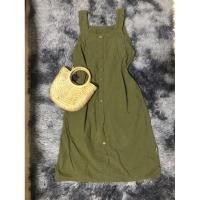 ราคา ชุดผ้าลินิน เดรสผ้าลินิน (6479850991)