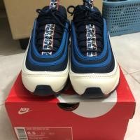 ราคา Nike air max 97 SE ย้ำ ของแท้ 100% (2691735874)