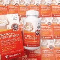 ราคา อาหารเสริมควบคุมน้ำหนัก POTENT GARCINIA Plus แท้% (4086331970)