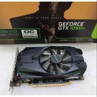ราคา Galax gtx 1050ti 4g ddr5 (3633955863)